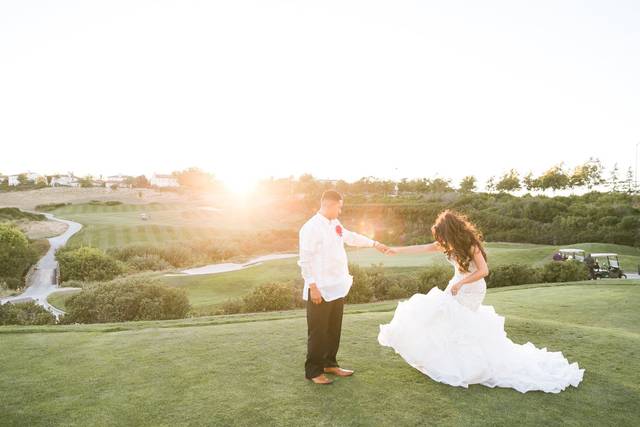 The Bridges Golf Club - Country Club Weddings - San Ramon, CA - WeddingWire