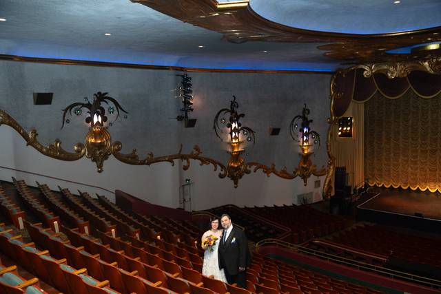 Sacramento Wedding