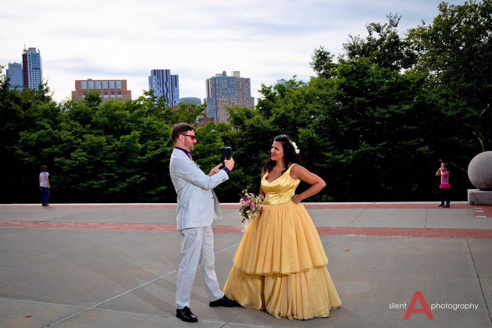 New York Wedding