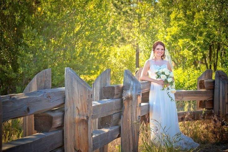 Tahoe Wedding