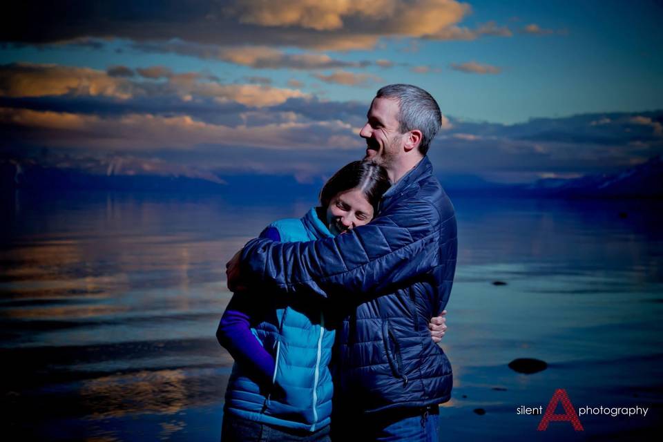 Tahoe Engagement