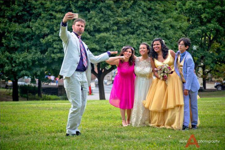 New York Wedding