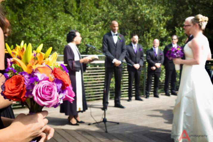 Houston Wedding