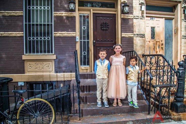 New York Wedding