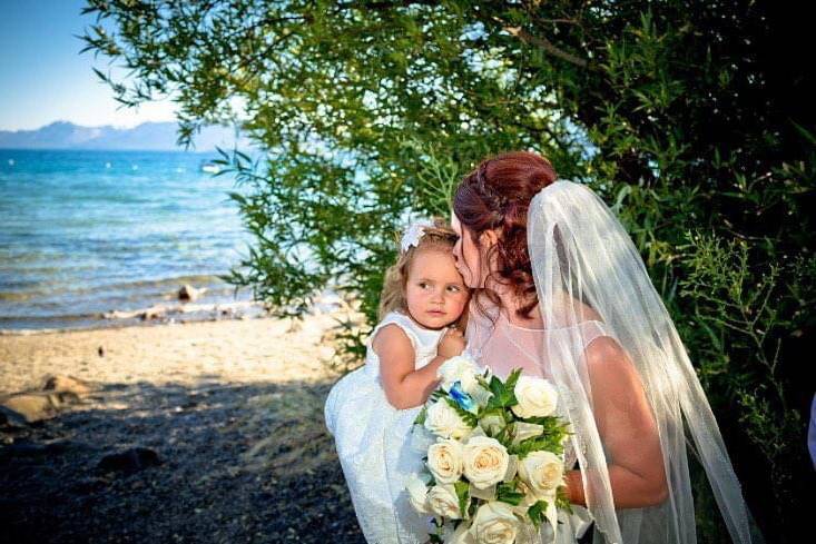 Tahoe Wedding