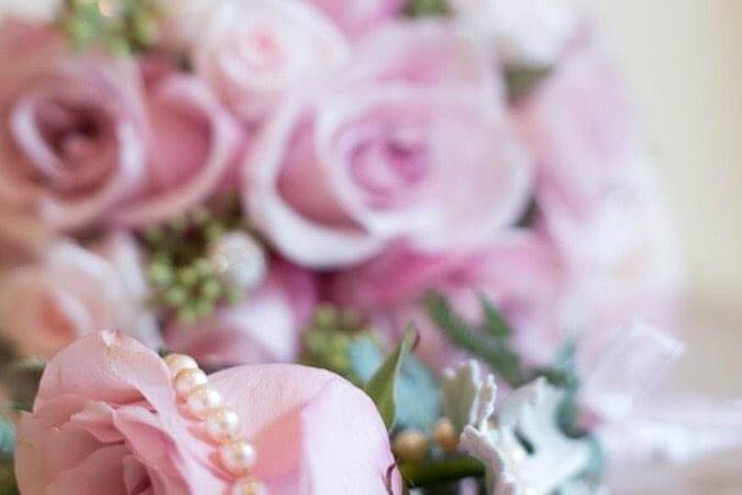 Houston Wedding