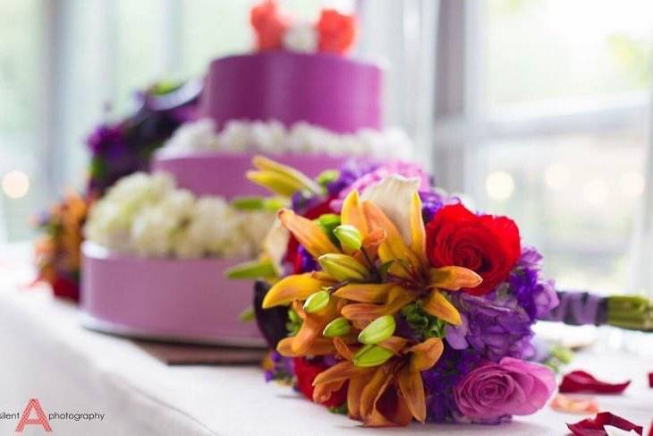 Houston Wedding
