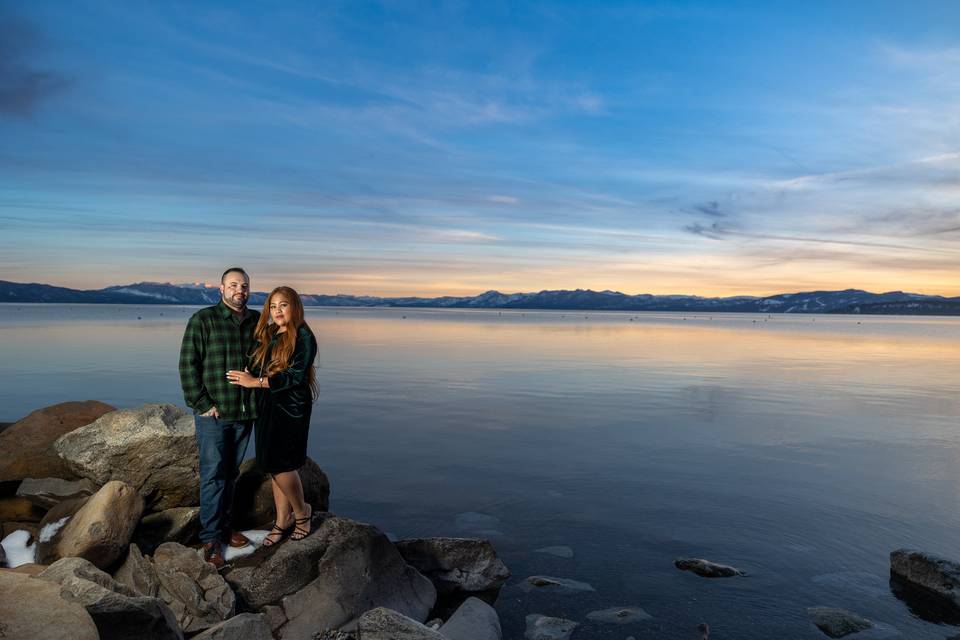 Tahoe