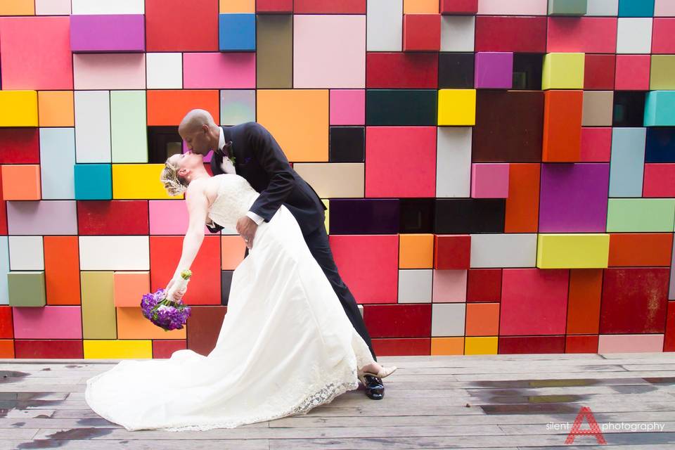 Houston Wedding