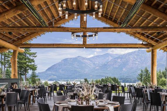 Skamania Lodge