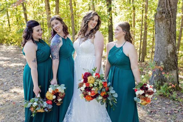 Bridesmaids