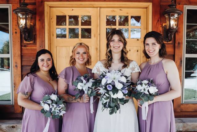 Bridesmaids