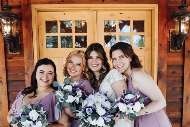 Bridesmaids