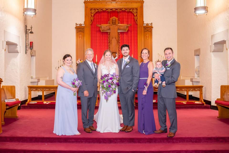 Groom