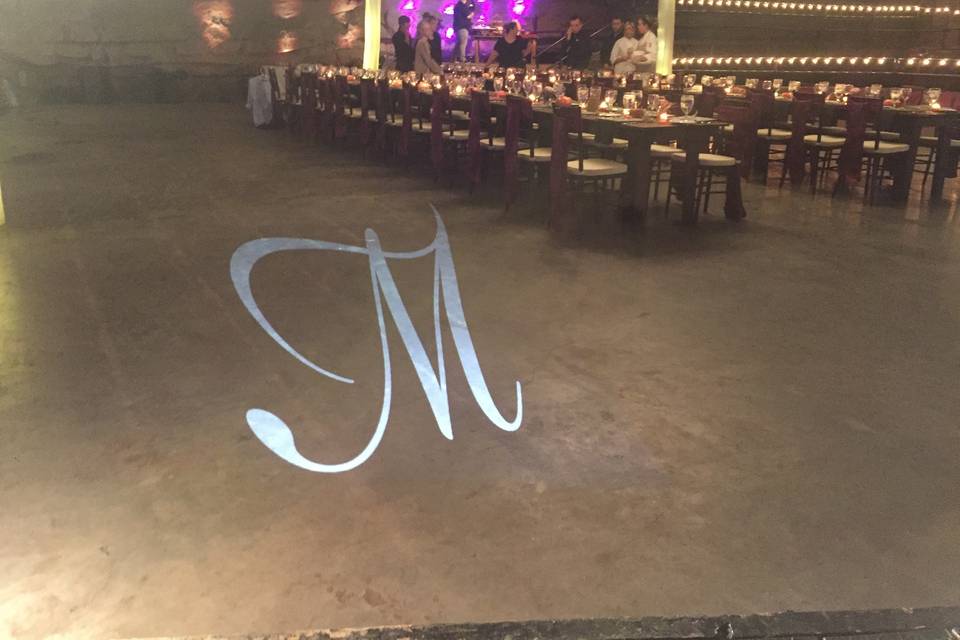 Custom Monograms