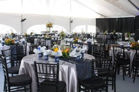 Butler Signature Events - Event Rental and Event Mangement