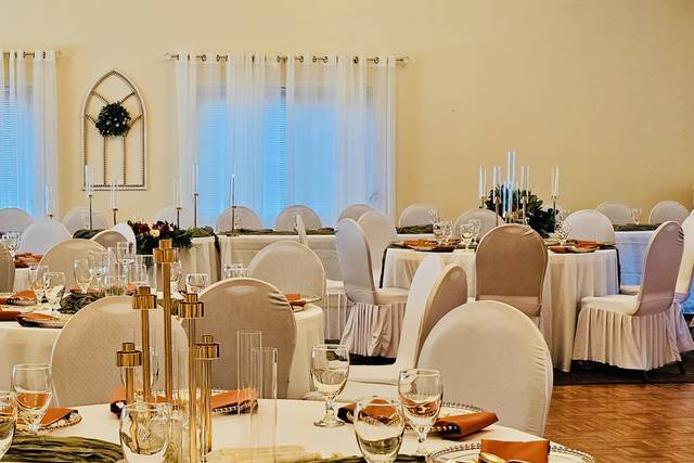 The Venue at Flat Rock