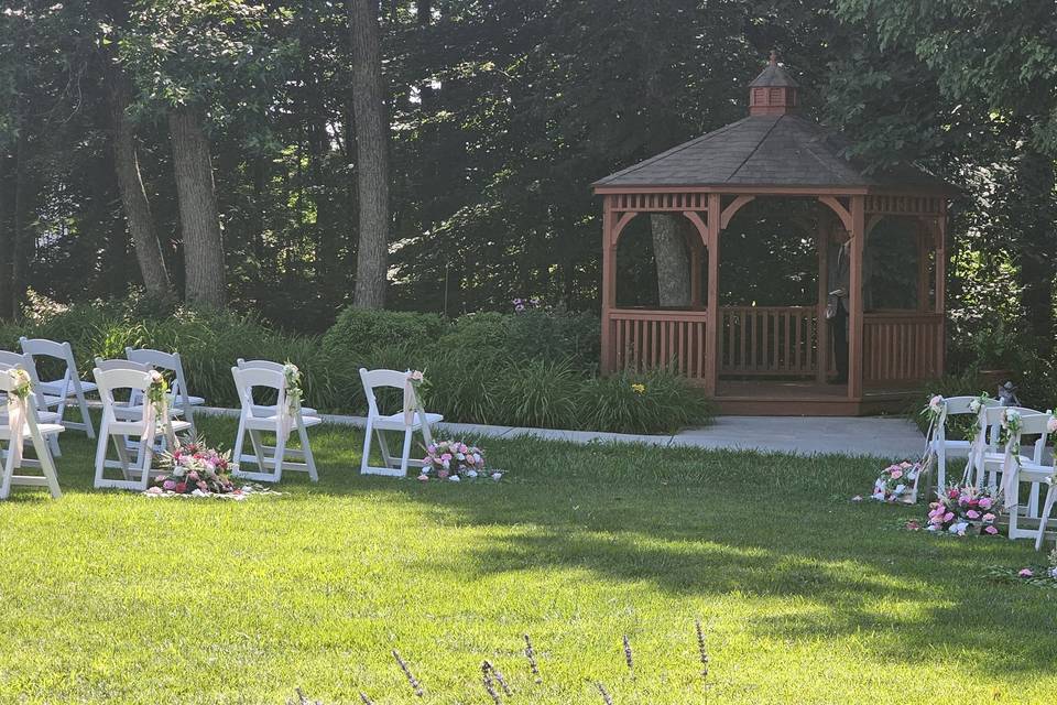 Wedding Ceremony