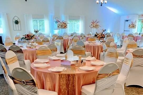 June Wedding