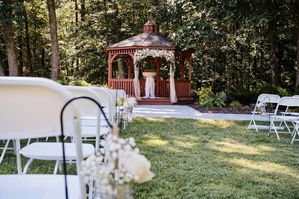 Wedding Ceremony