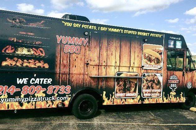 Yummy BBQ Truck & Catering