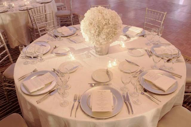 Tablescape