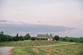 CeNita Venue at CeNita Vineyards & Winery