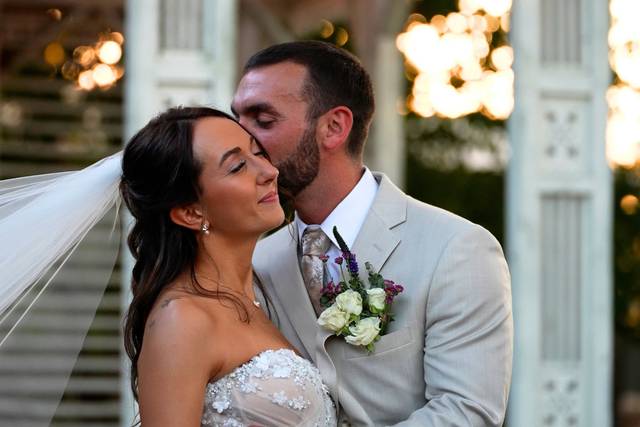 Modern Wedding