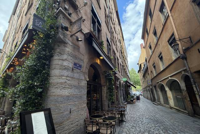Lyon, France