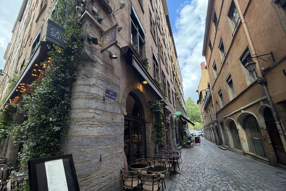 Lyon, France