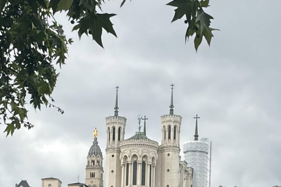 Lyon, France