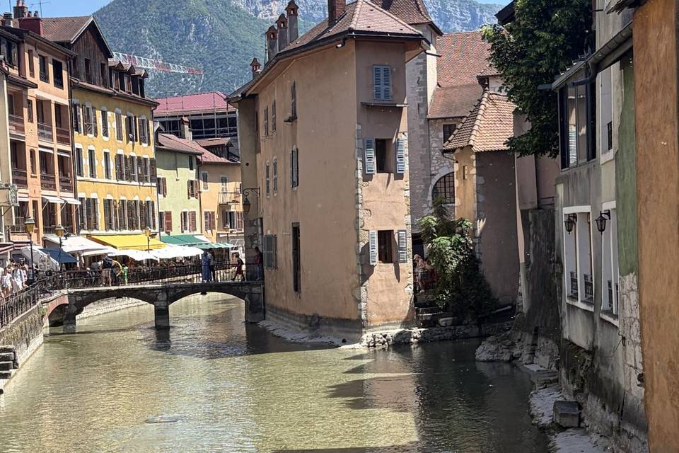 Annecy, France