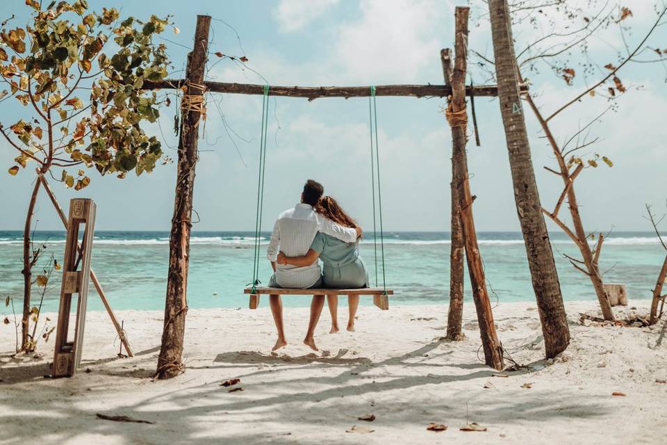 Swing