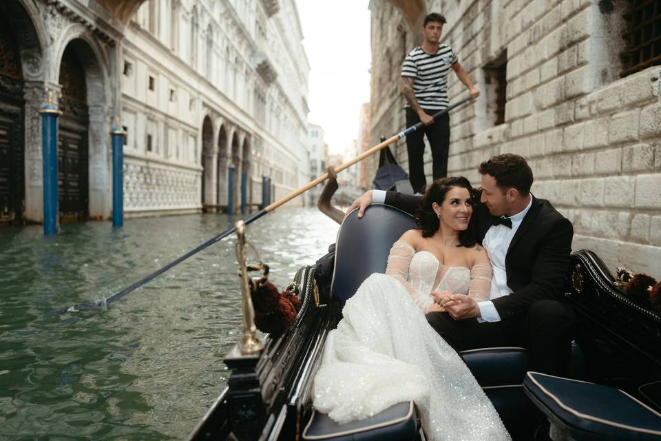 Venice