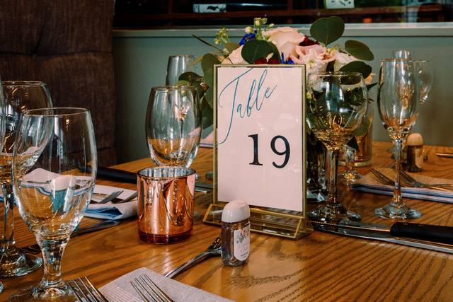 Table decor