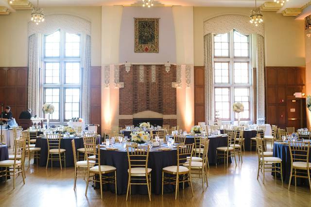 Michigan Union - University of Michigan