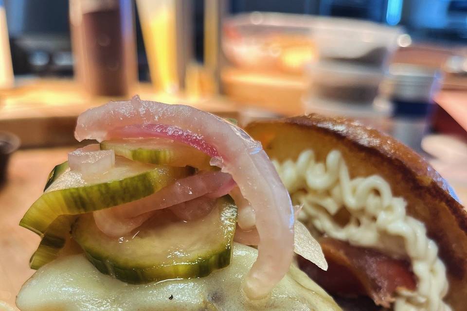 Smoked Lick BBQ