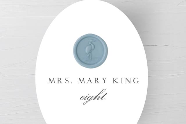 Brooklyn Escort Card