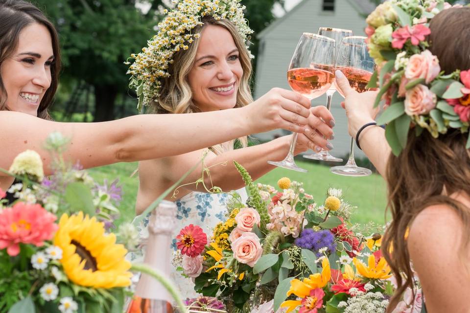 Fleur De Lis Florist