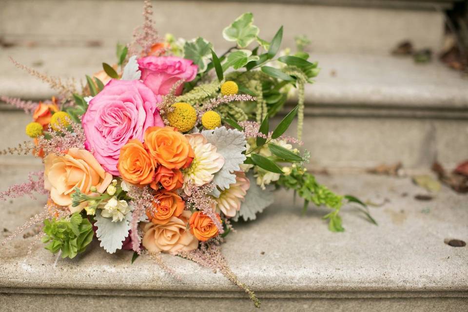 Fleur De Lis Florist