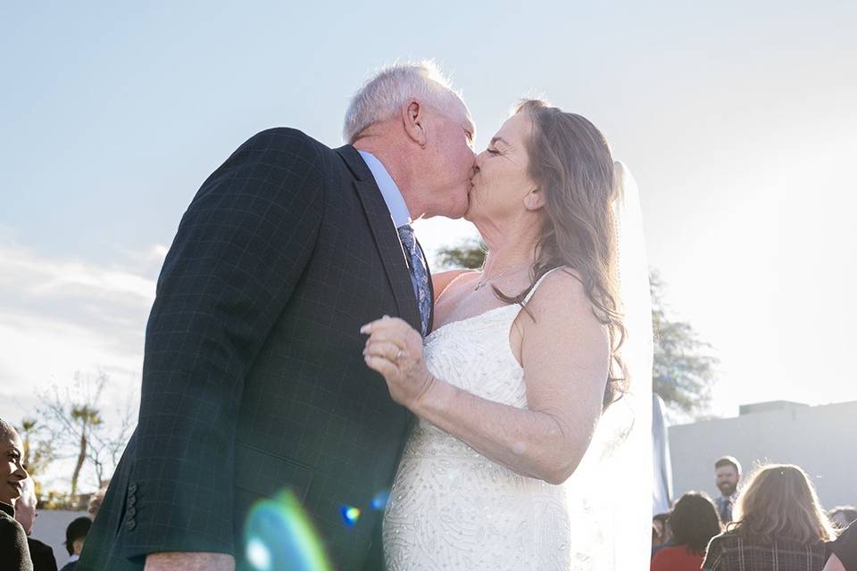 Full Wedding