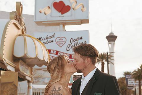 Elopement