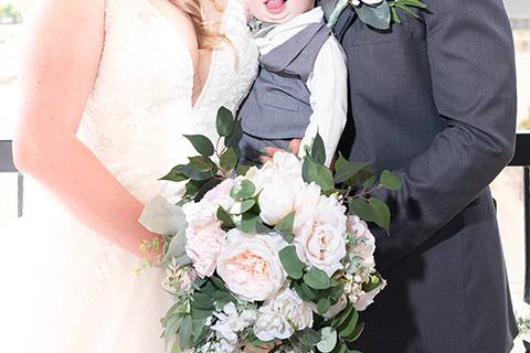 Full Wedding