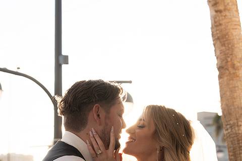 Elopement