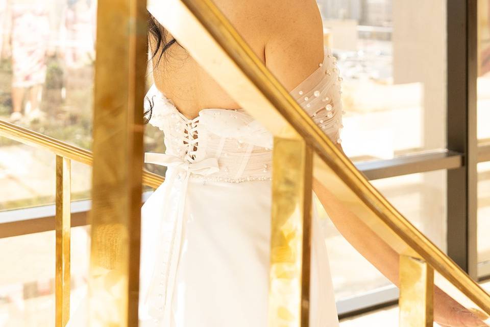 Full Wedding
