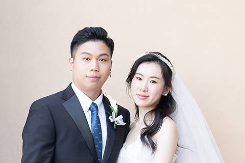 Full Wedding