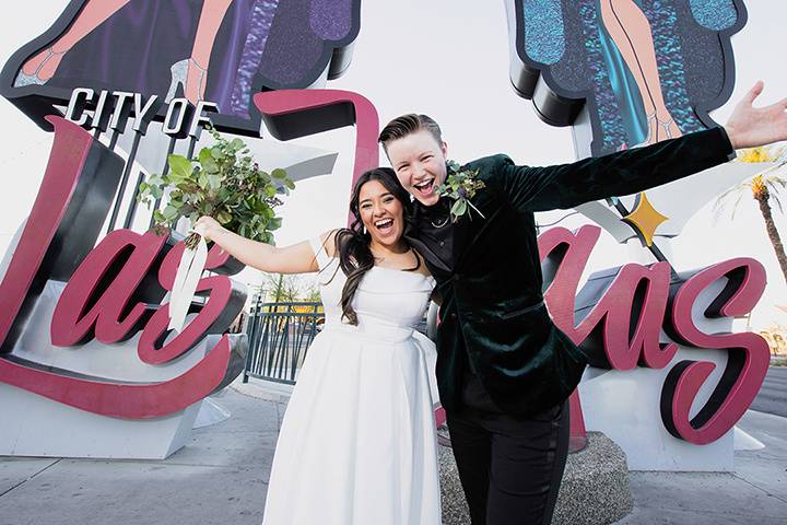 Elopement