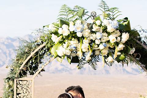 Full Wedding