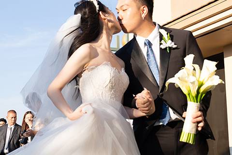 Full Wedding