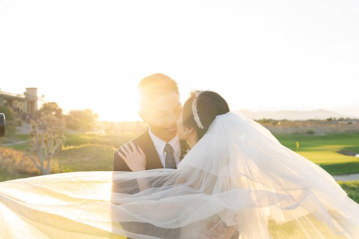 Full Wedding